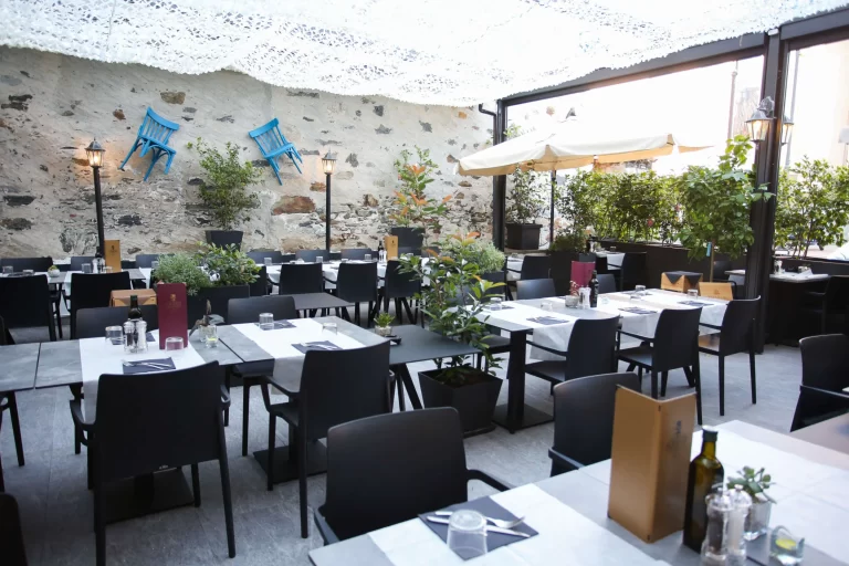 Ristorante Barone