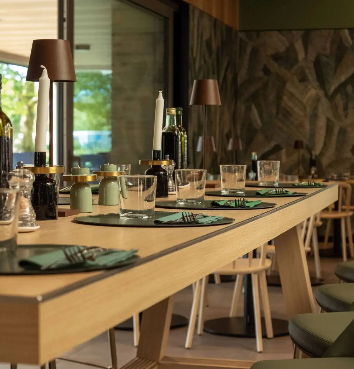 Ristorante Campofelice 01